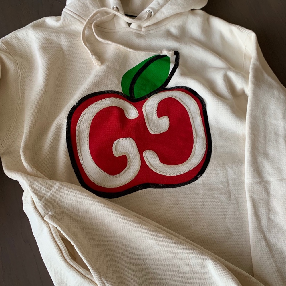 Gucci Sweater Dress